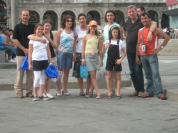 Milano 2008